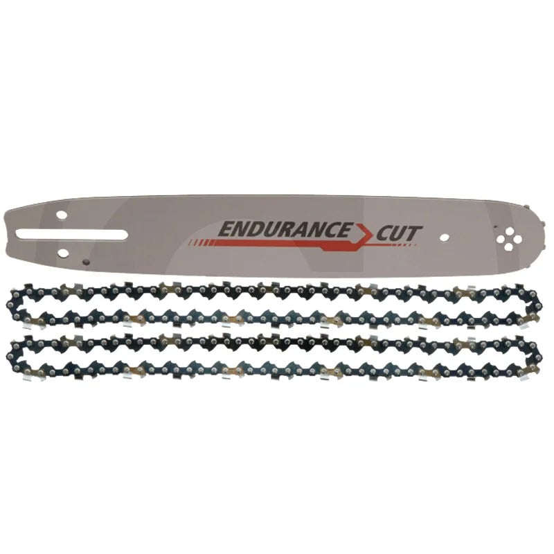 Pjovimo juosta + 2 grandinės 38cm,1,5mm,325 64DL Endurance (HUSQVARNA)