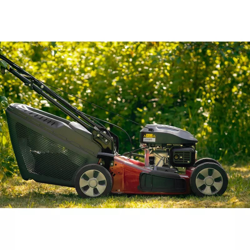 Castelgarden XC 48 S