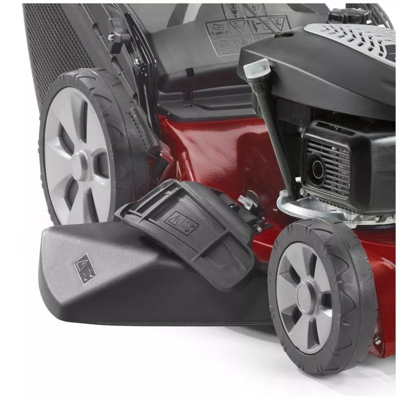 Castelgarden XC 53 HS