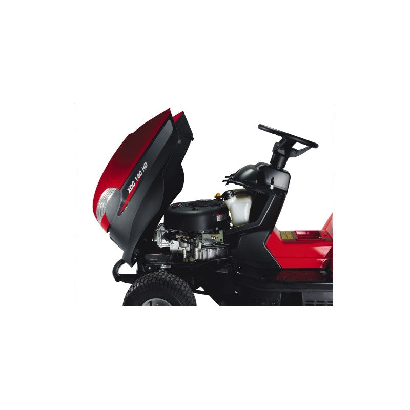 CASTELGARDEN XDC 150 HD VEJOS TRAKTORIUKAS