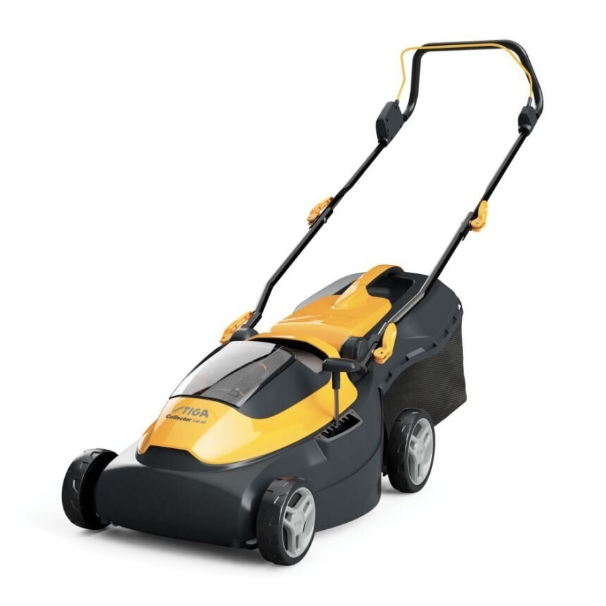 COLLECTOR 140E KIT