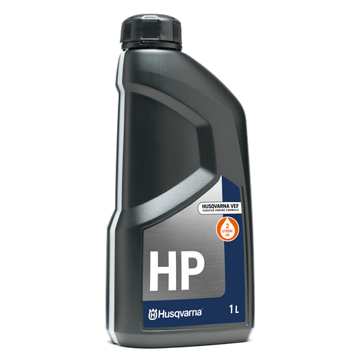 HUSQVARNA Dvitaktė alyva HP, 1l