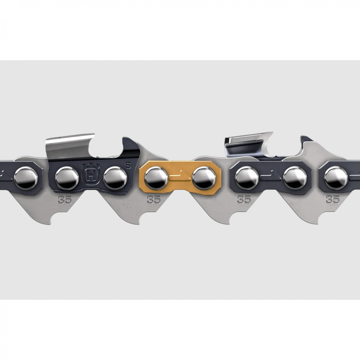 Grandinė Husqvarna X-CUT SP33G 1.3/325/15 64DL