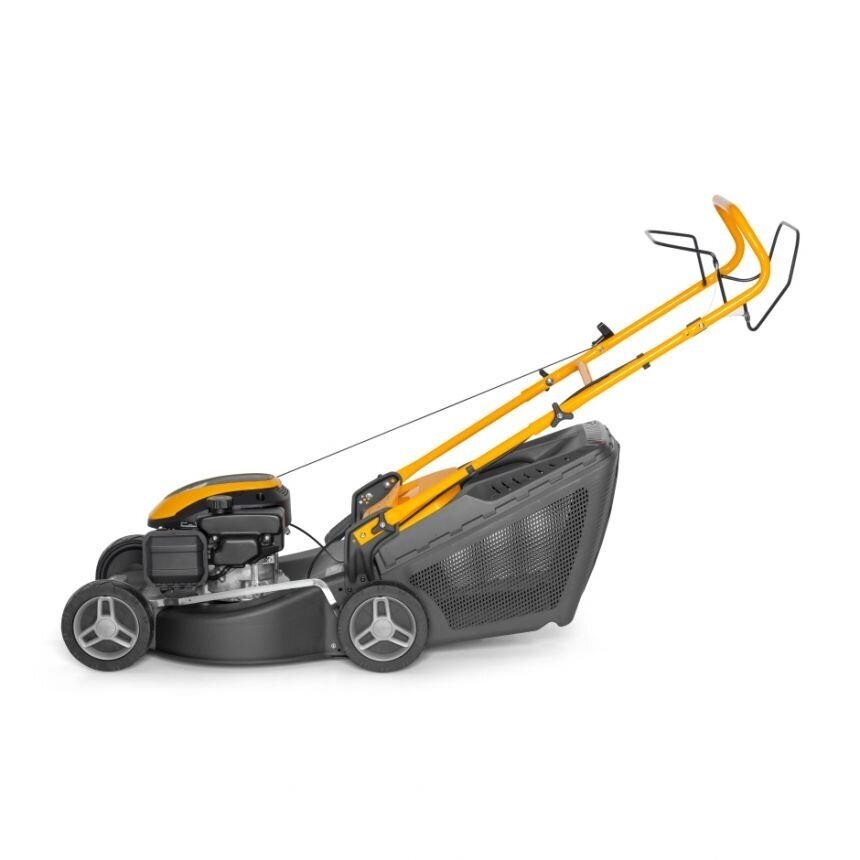 STIGA COLLECTOR 48 S