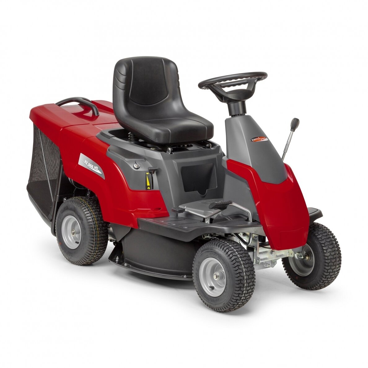 CASTELGARDEN XE 966 HD