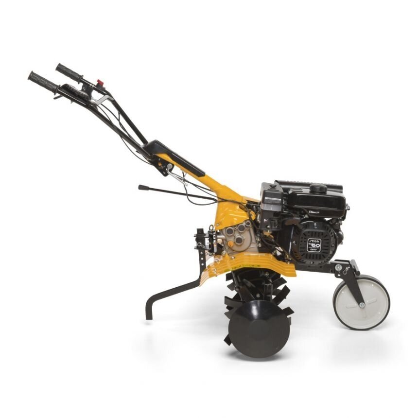 STIGA SRC 685 RG