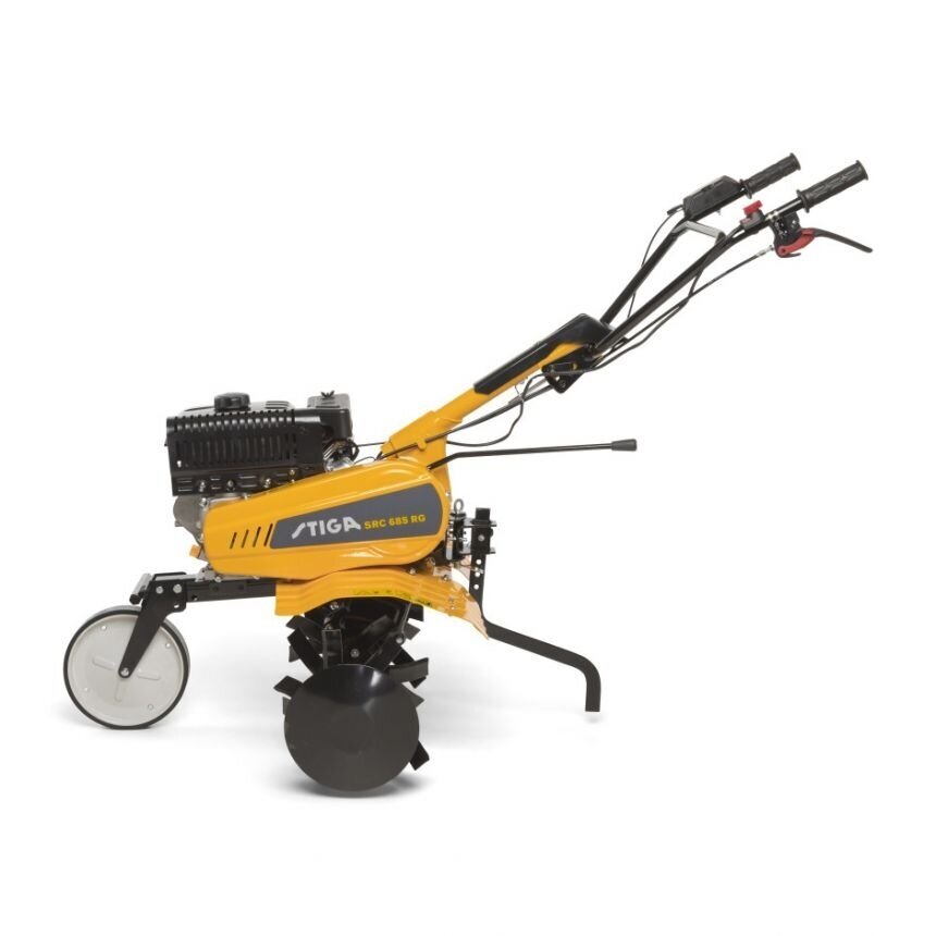 STIGA SRC 685 RG