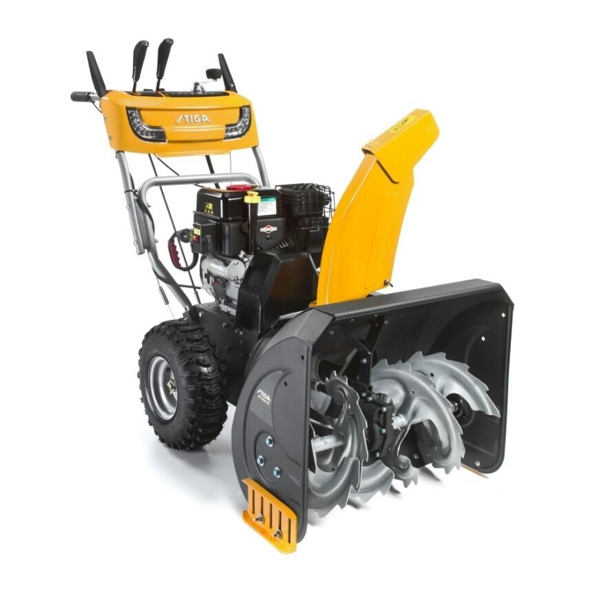 STIGA ST 5266 P