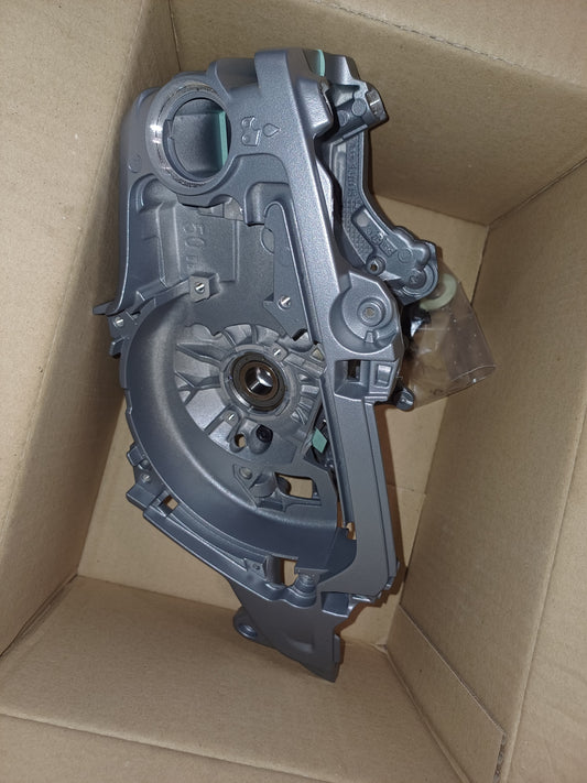 KARTERIO RINKINYS Crankcase KIT H545/G II and H550 XP/XPG II Spare part