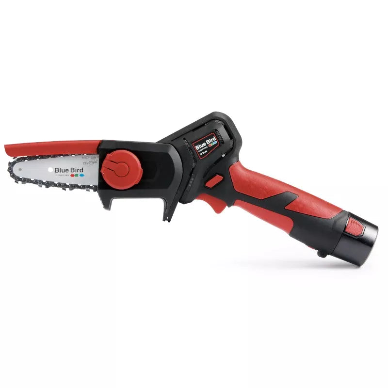 Blue Bird Combo akumuliatorinių įrankių rinkinys genėjimui