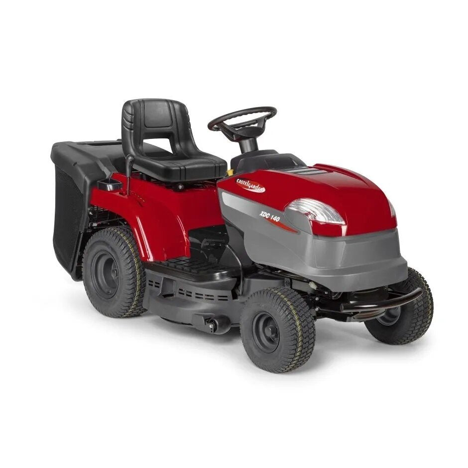 CASTELGARDEN XDC 140