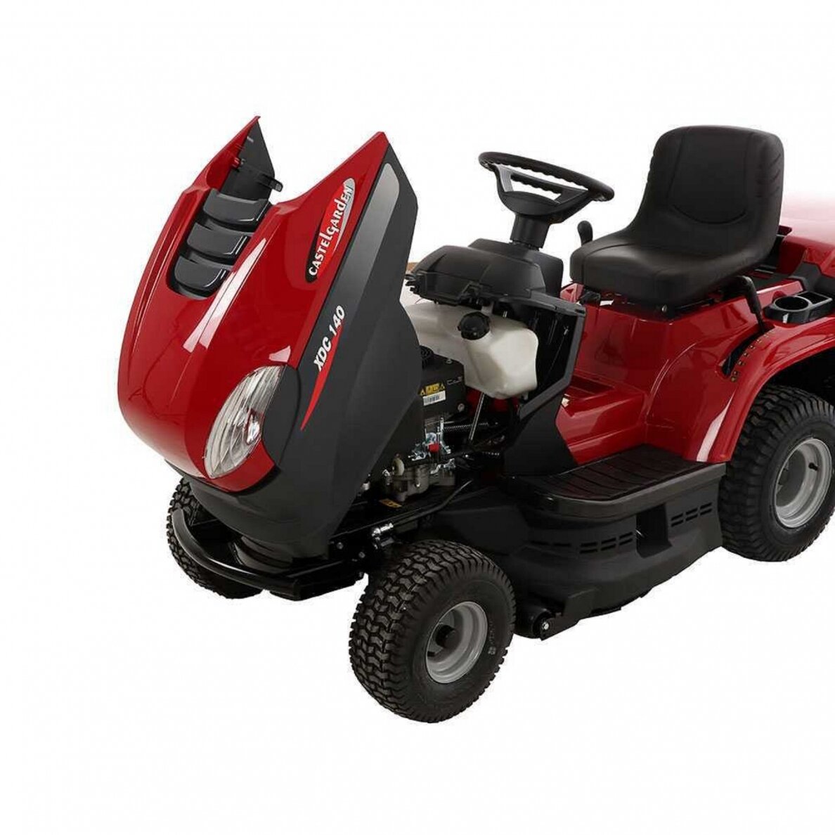 CASTELGARDEN XDC 140