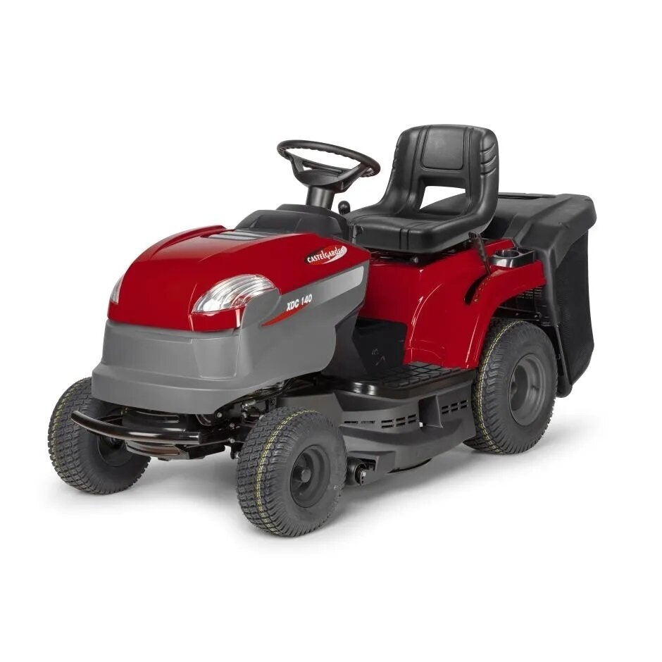 CASTELGARDEN XDC 140