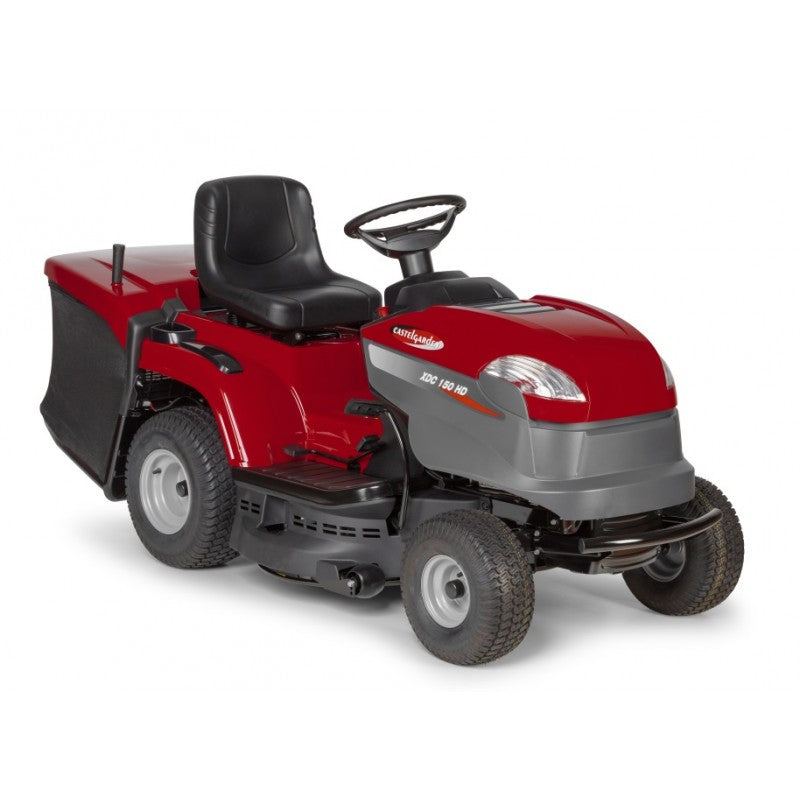 CASTELGARDEN XDC 150 HD VEJOS TRAKTORIUKAS