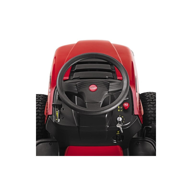 CASTELGARDEN XDC 150 HD VEJOS TRAKTORIUKAS