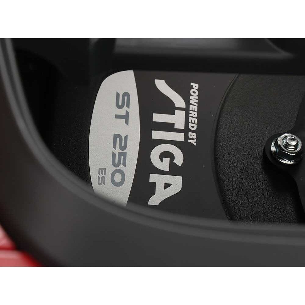 CASTELGARDEN XE 966 HD