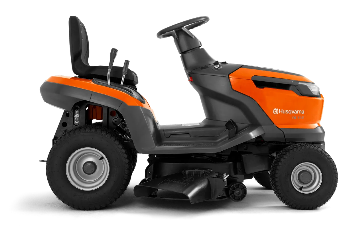 HUSQVARNA TS 112