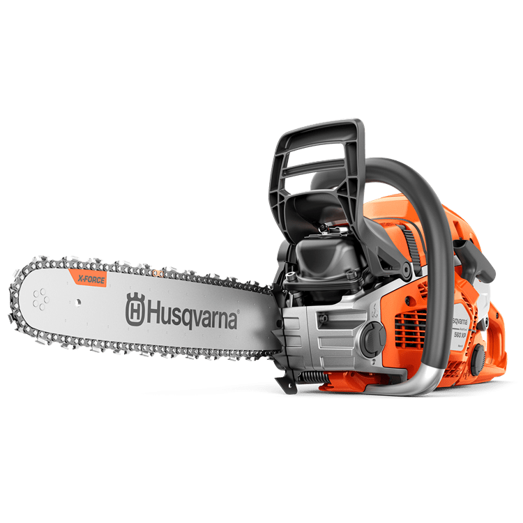HUSQVARNA 560 XP Mark II