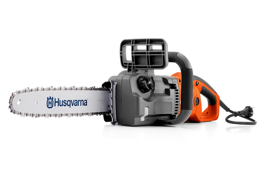 HUSQVARNA 420EL