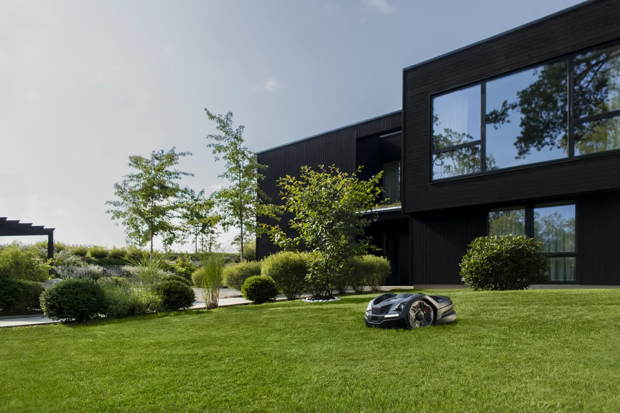 HUSQVARNA Automower® 410XE NERA