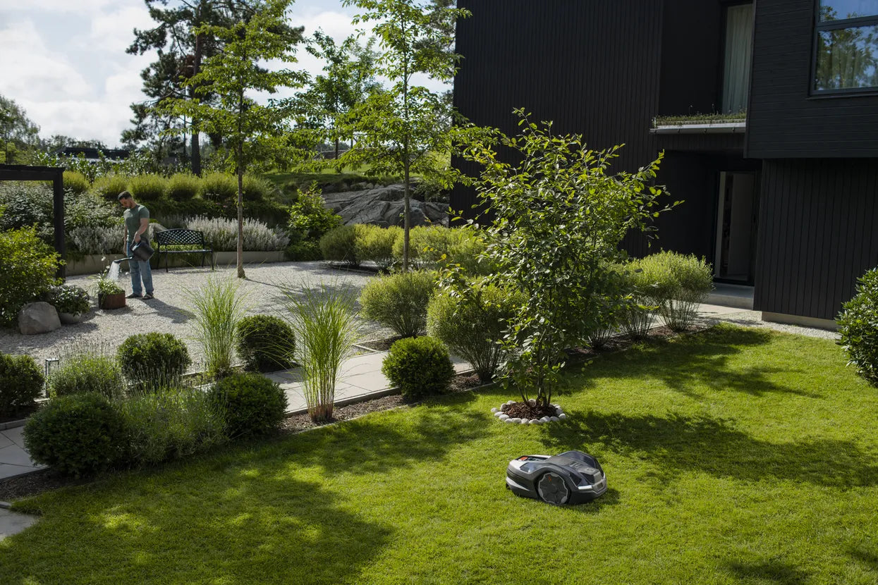 HUSQVARNA Automower® 410XE NERA