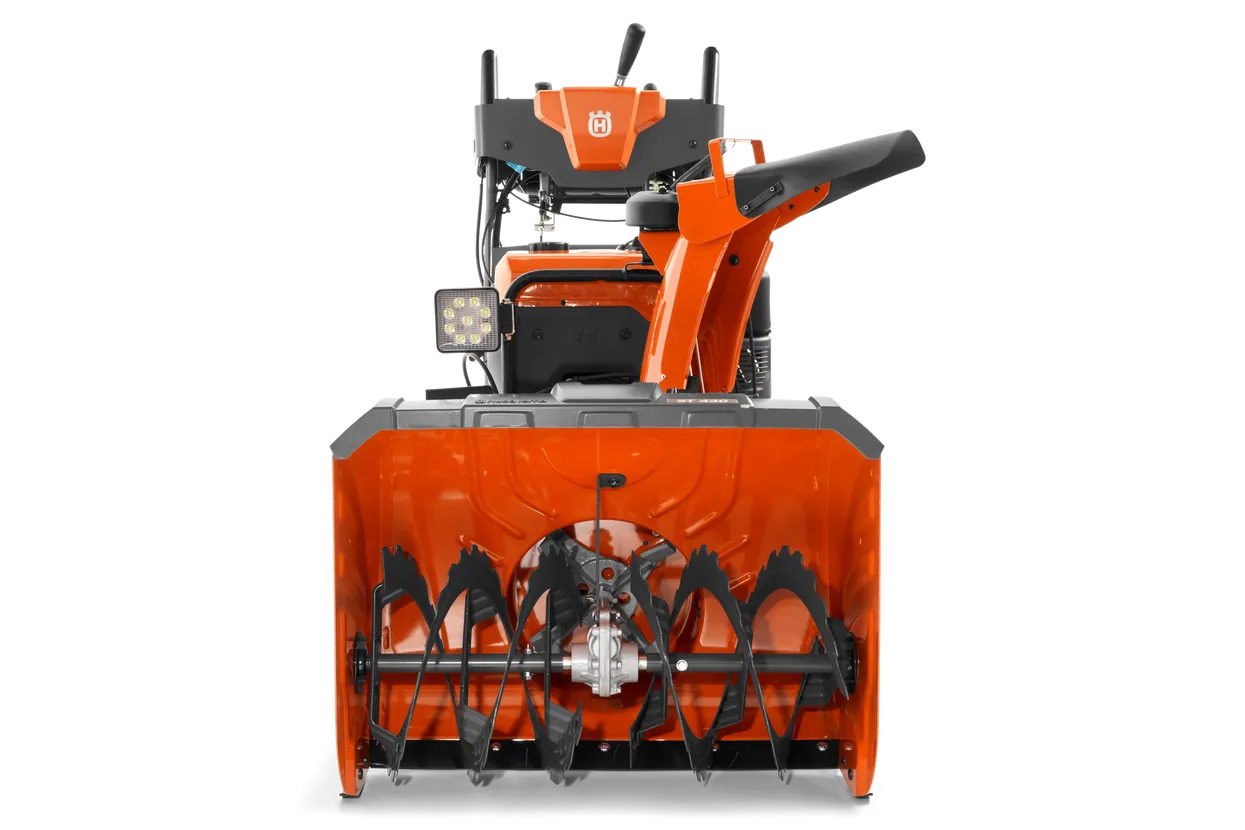 HUSQVARNA ST 424