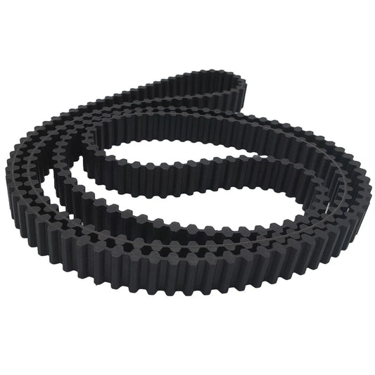 Diržas  pjovimo dekos 102cm 135065600/0 , 6124 764 0900