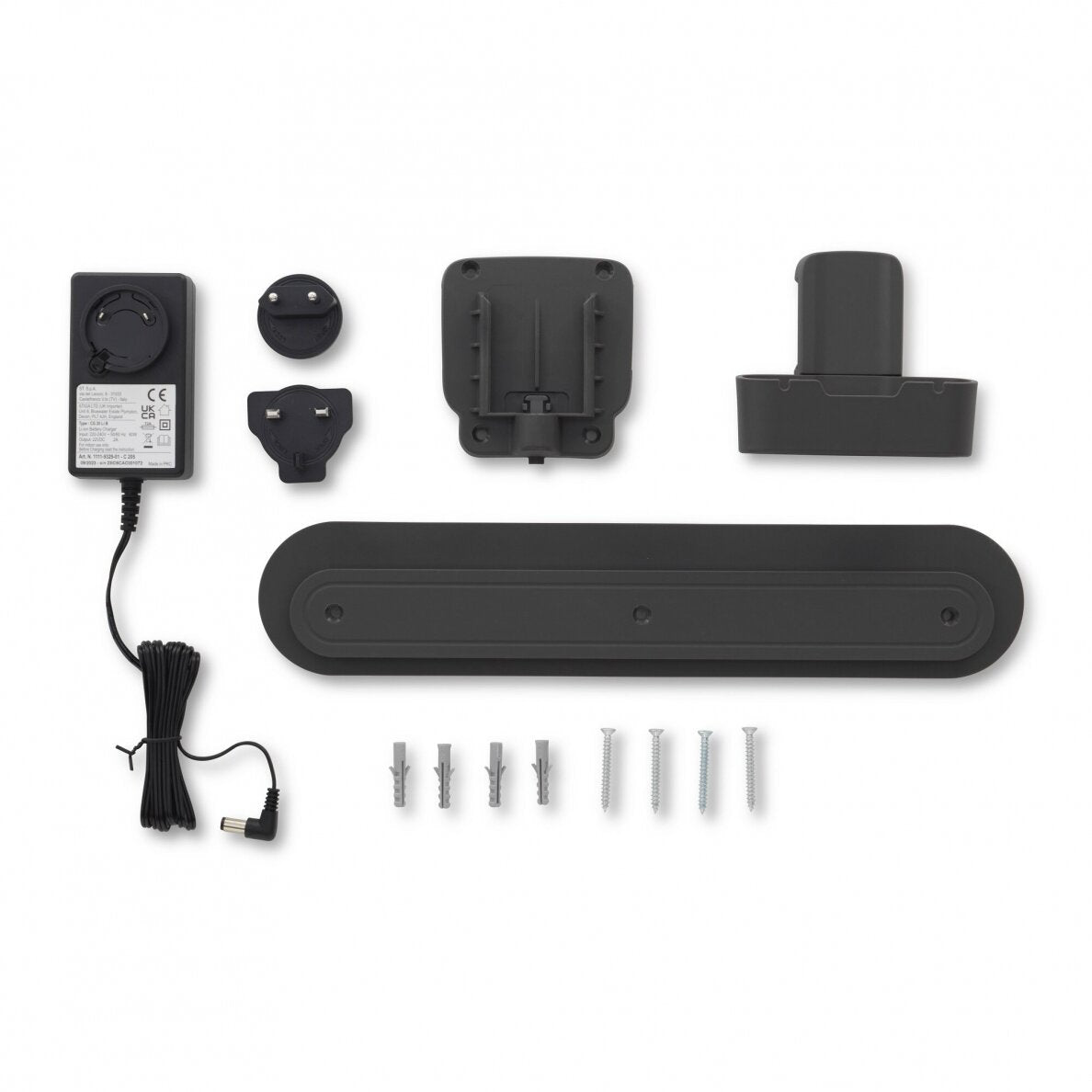 STIGA BL 300E KIT
