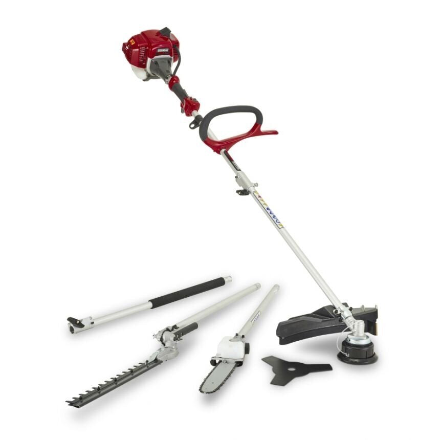 MOUNTFIELD MMT 2605 - 5 IN 1