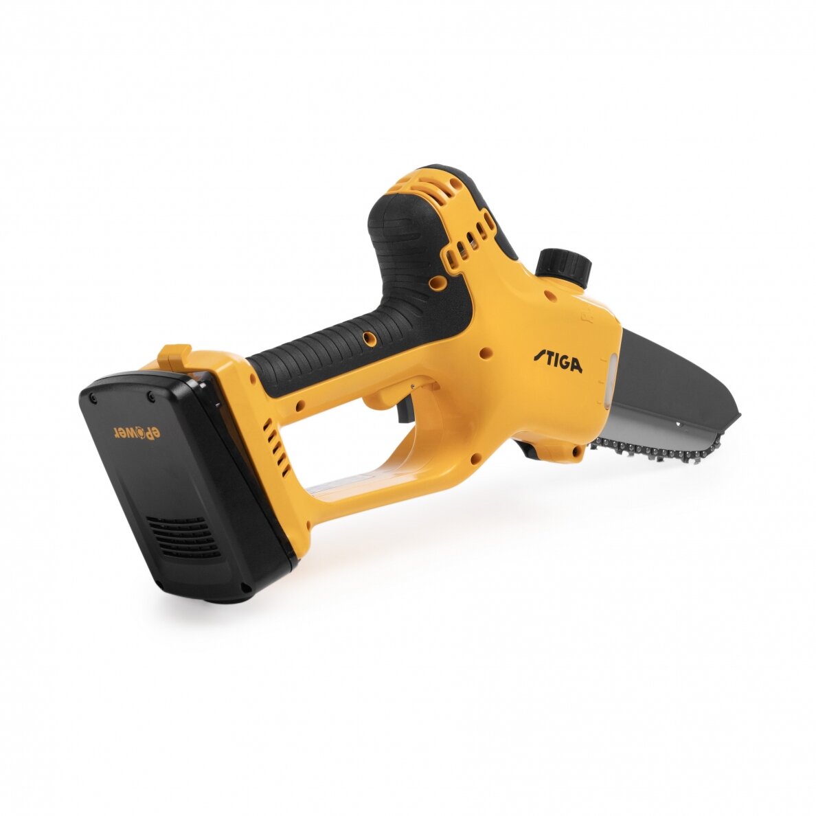 Genėtuvas šakų + sekatorius akumuliatorinis STIGA SP 100e Kit