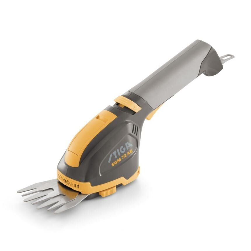 STIGA SGM 72 AE