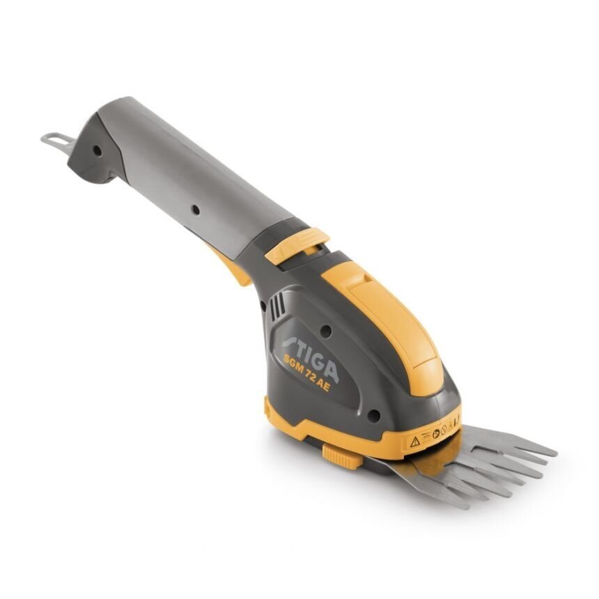 STIGA SGM 72 AE