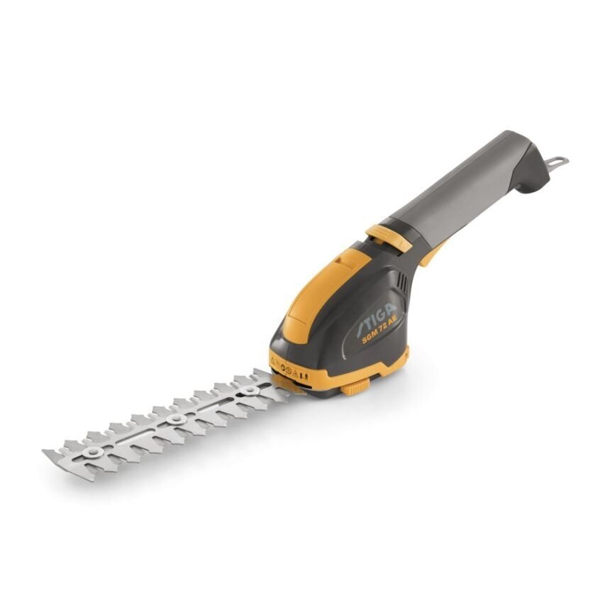 STIGA SGM 72 AE