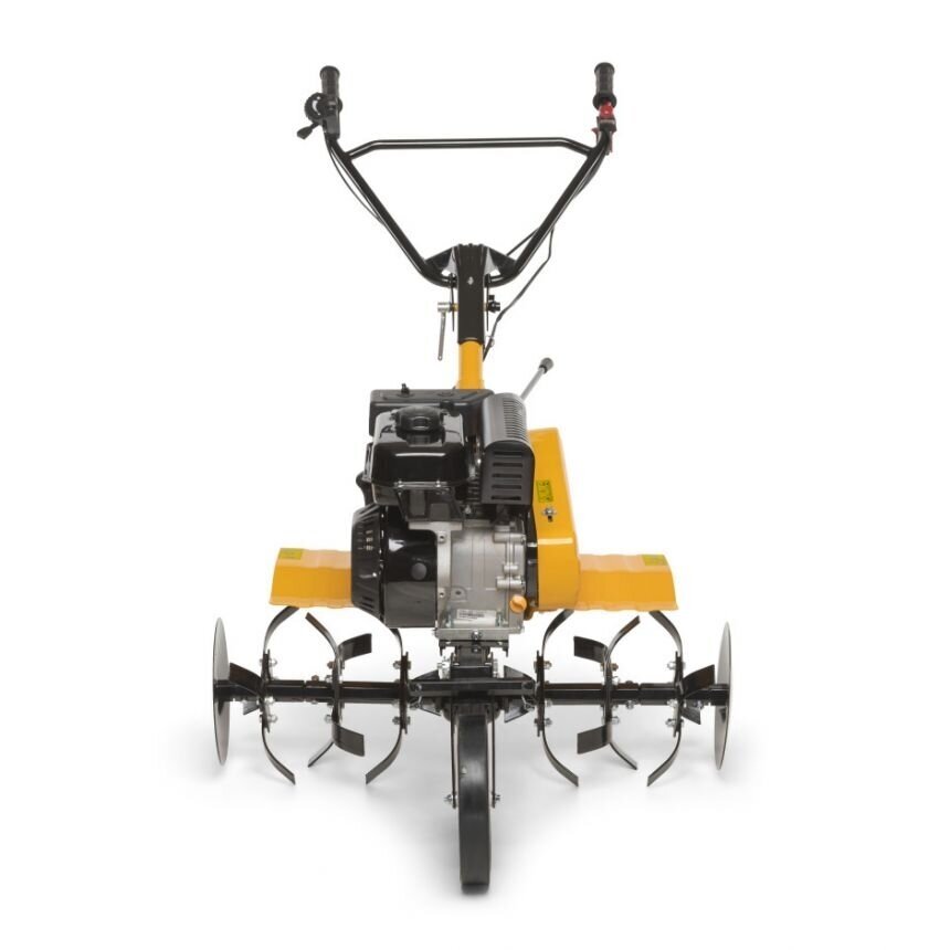 STIGA SRC 685 RG