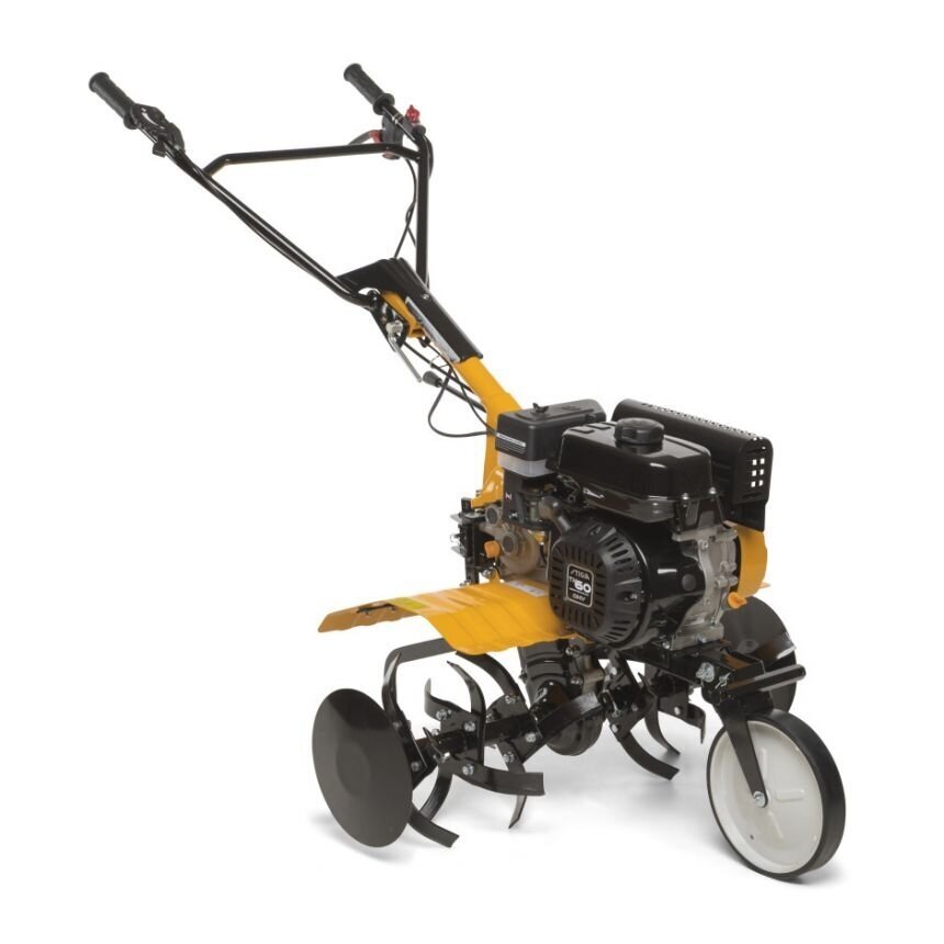 STIGA SRC 685 RG