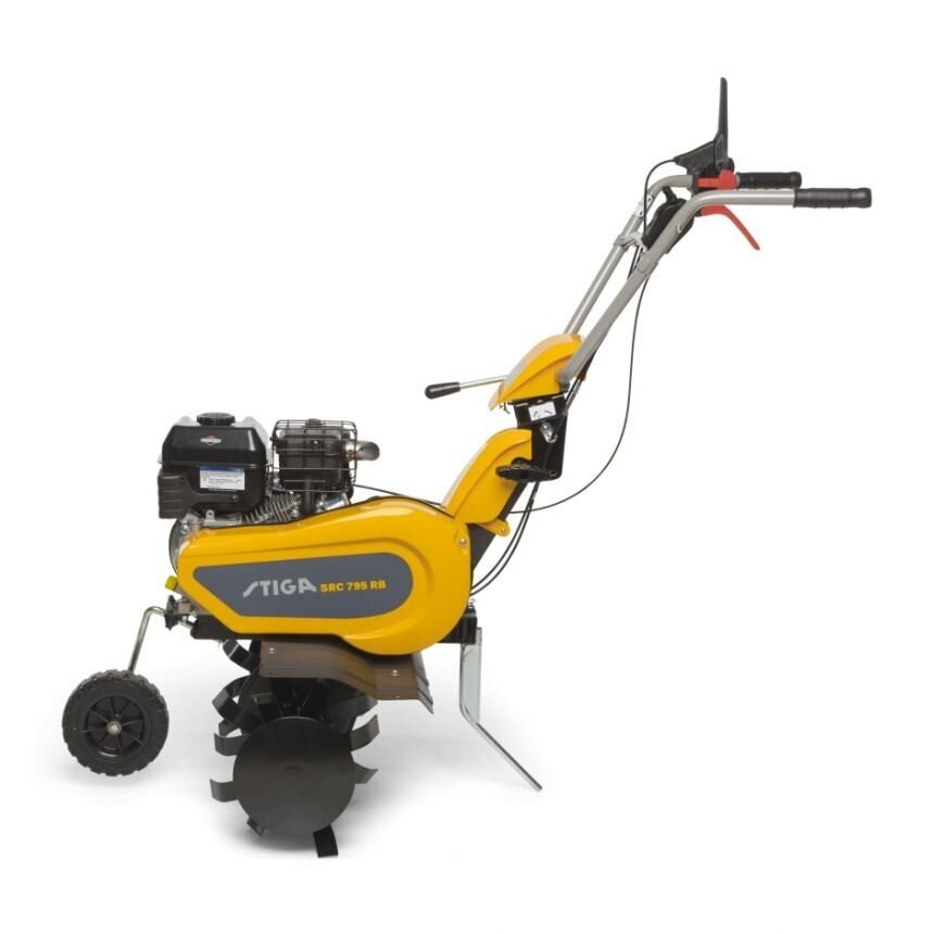 STIGA SRC 795 RB