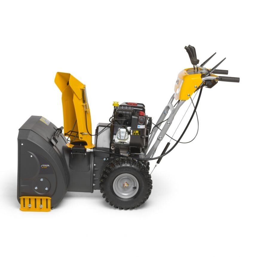 STIGA ST 5266 P