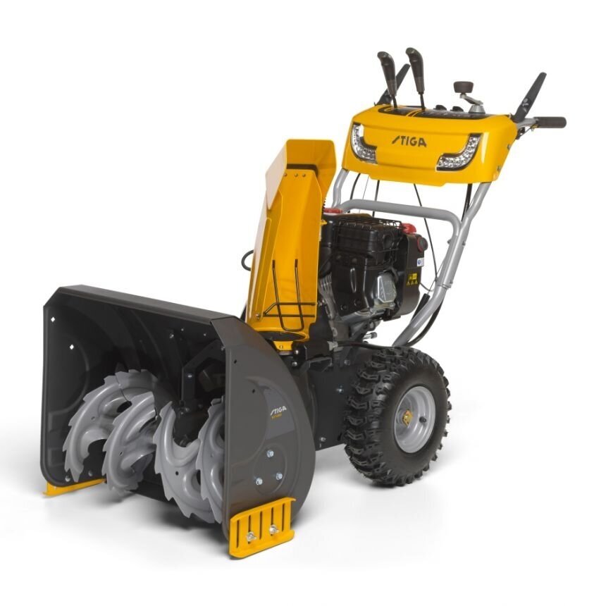 STIGA ST 5266 P