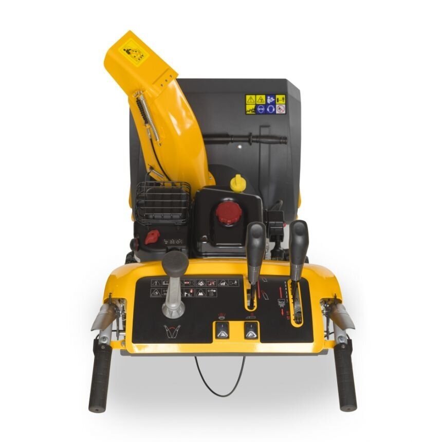 STIGA ST 5266 P