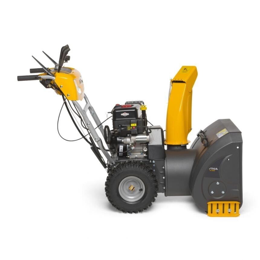 STIGA ST 5266 P