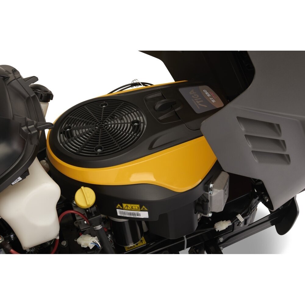 STIGA TORNADO 5108 W