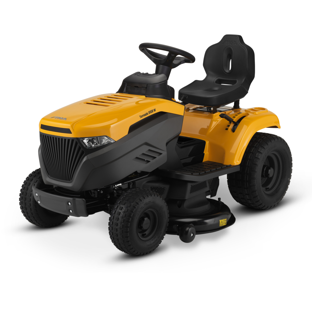 STIGA TORNADO 5108 W