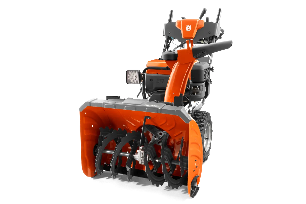 HUSQVARNA ST 424
