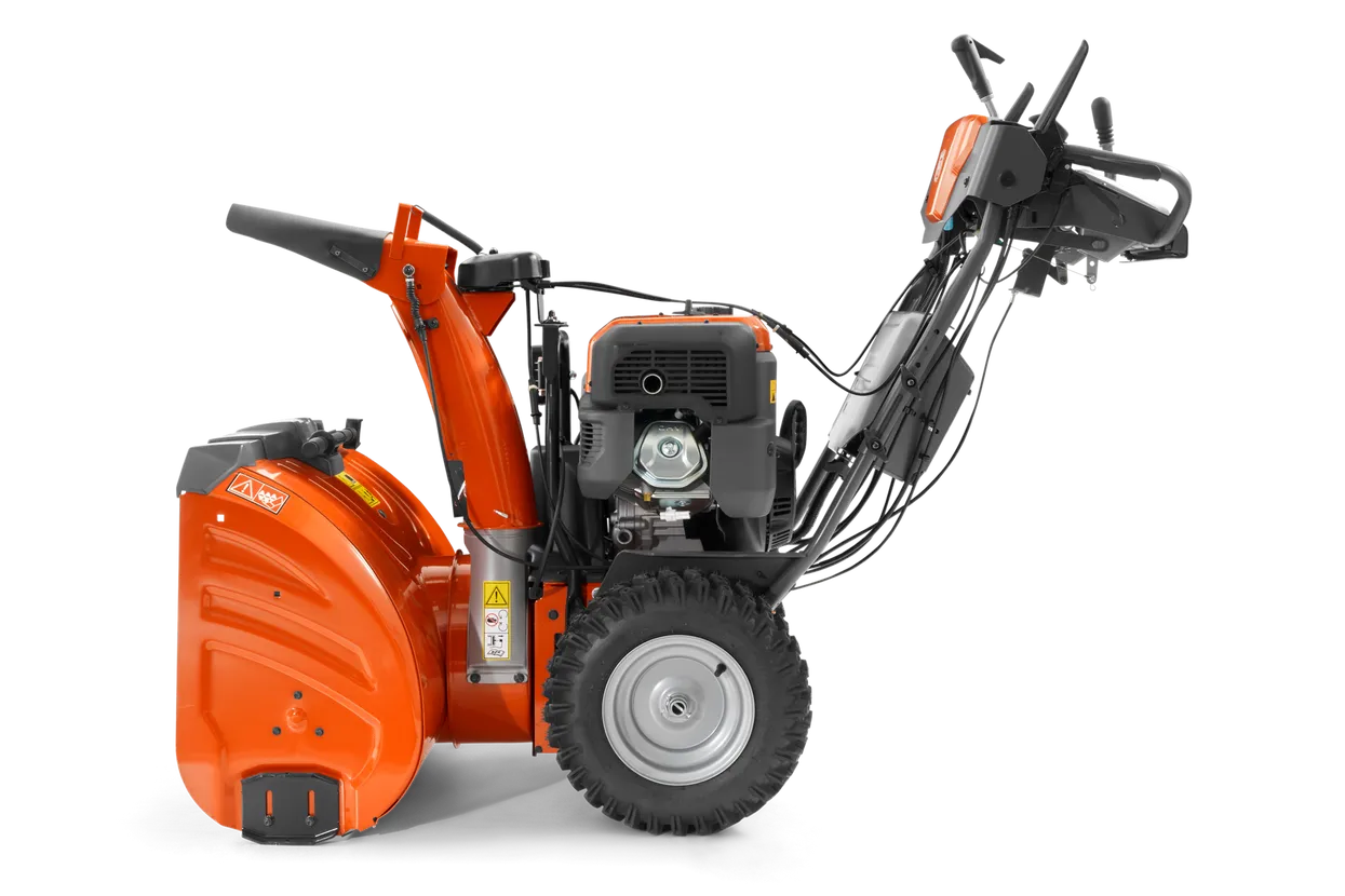 HUSQVARNA ST 424