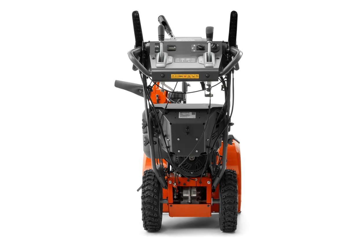 HUSQVARNA ST 424