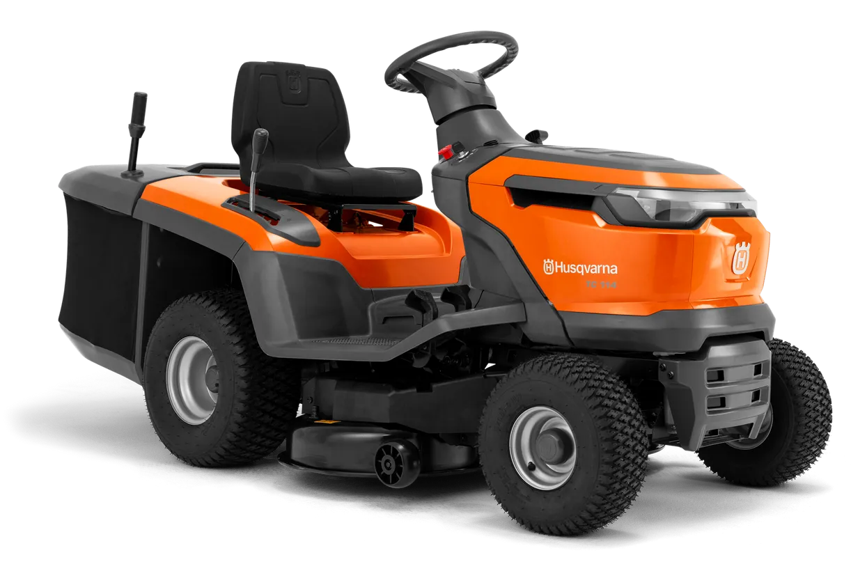 HUSQVARNA TC 114
