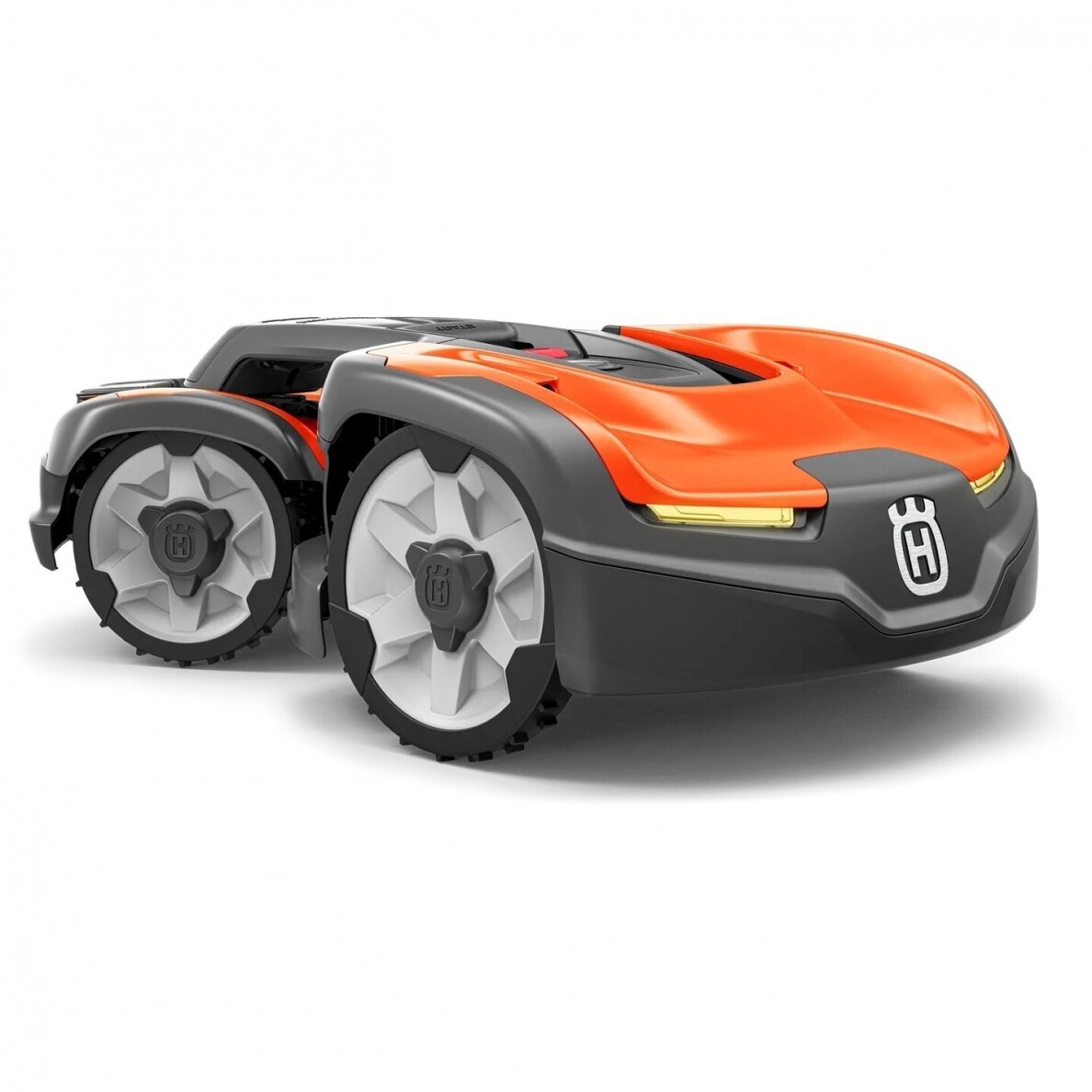 Husqvarna Automower® 535 AWD Laidinis robotas