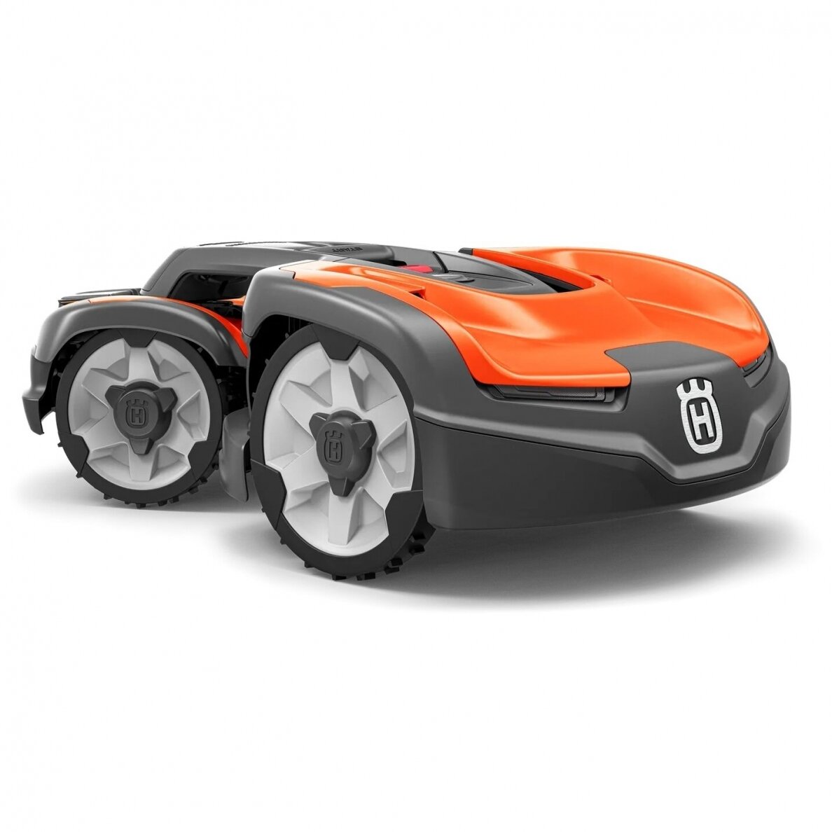 Husqvarna Automower® 535 AWD Laidinis robotas