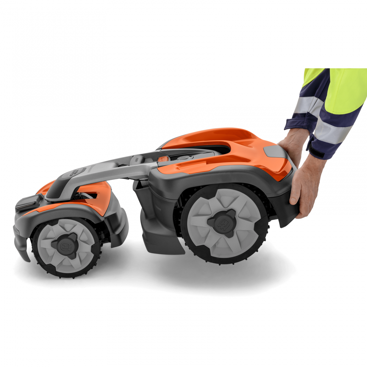 Husqvarna Automower® 535 AWD Laidinis robotas