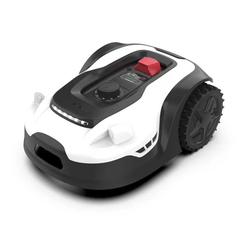 Vejos robotas Sunseeker RMA2002L20V iki 20 arų.